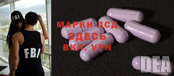 хмурый Алексин