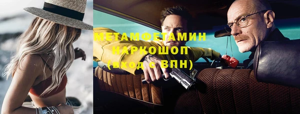 хмурый Алексин